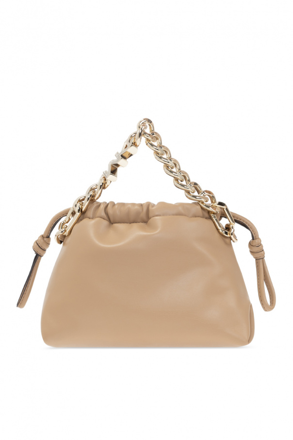 michael kors lina shoulder bag